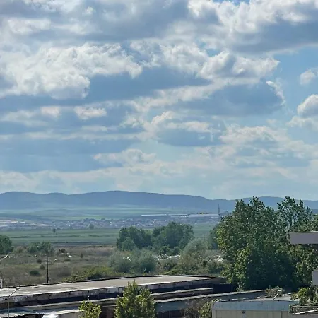 Lägenhet A Tiny Flat *