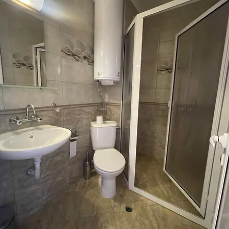 شقة A Tiny Flat ساني بيتش