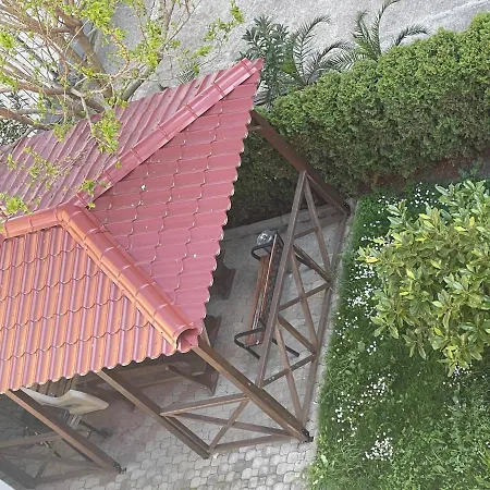 A Tiny Flat * 써니비치