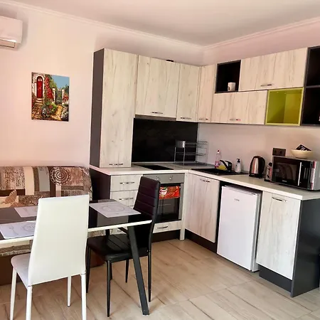 Appartement A Tiny Flat