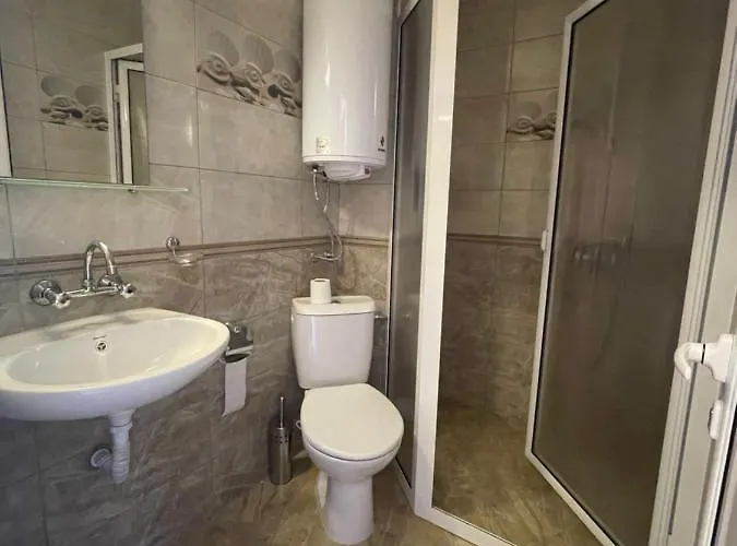 Appartement A Tiny Flat Slantchev Briag