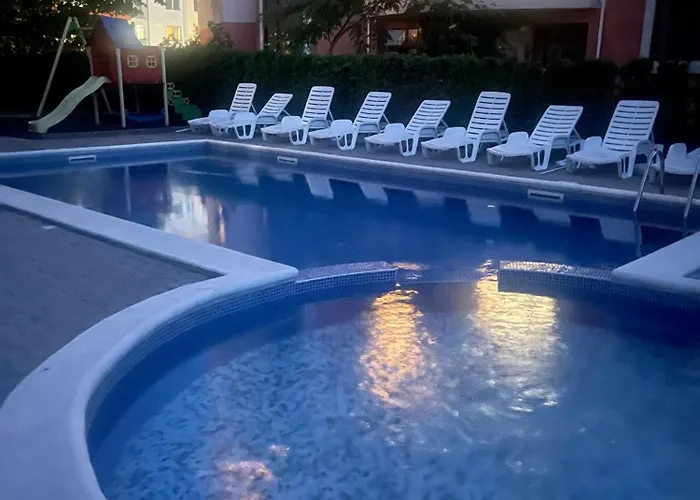 Appartement A Tiny Flat *